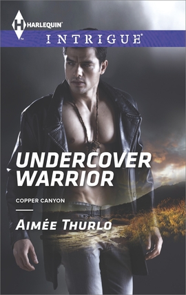 Title details for Undercover Warrior by Aimée Thurlo - Available